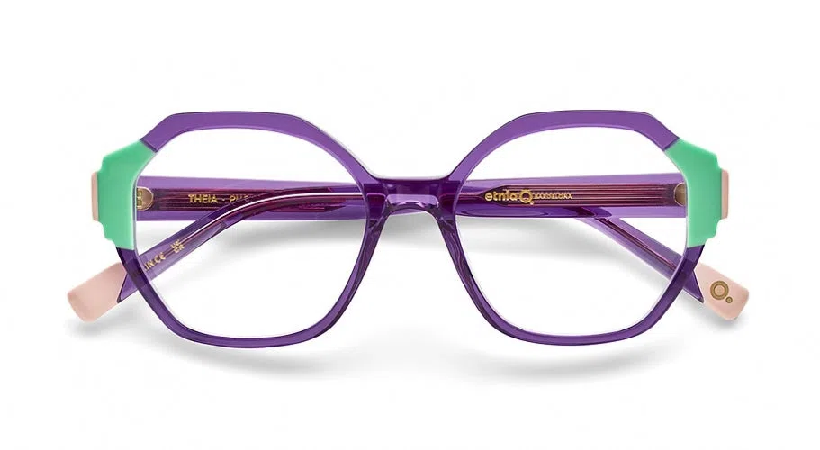 Etnia Barcelona THEIA Eyeglasses - view 11